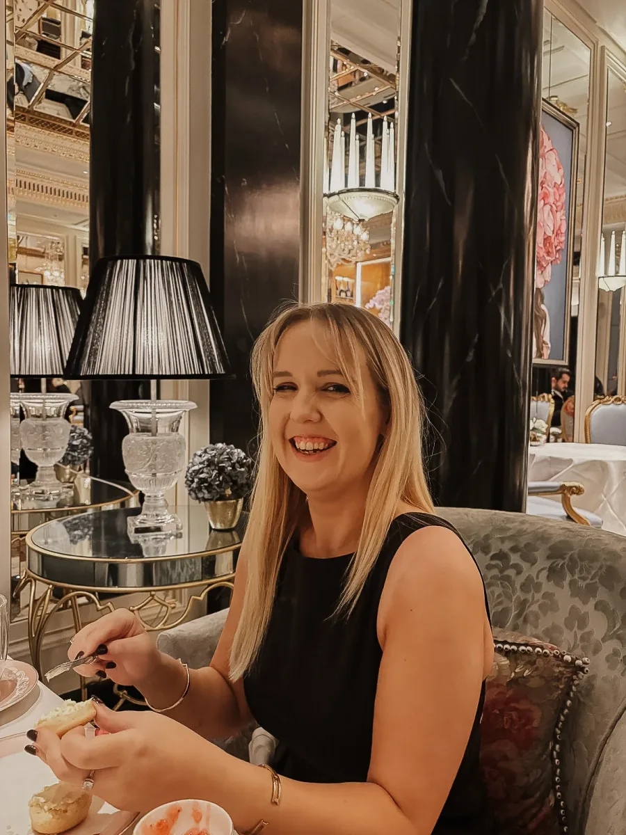 Jo, the photographer who built Shoot Suite